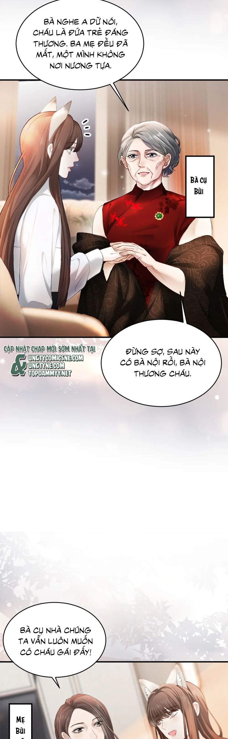 Tiểu Thiếu Gia Dựa Vào Mỹ Mạo Hoành Hành Toàn Hệ Thống Chapter 64 - Next Chapter 65
