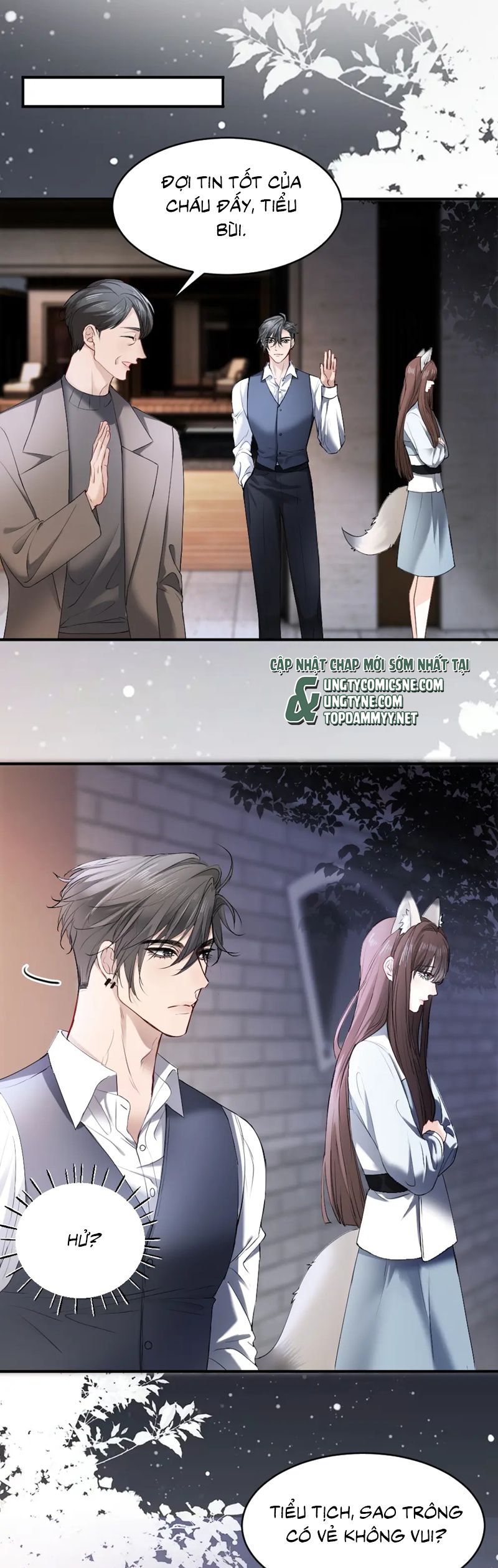 Tiểu Thiếu Gia Dựa Vào Mỹ Mạo Hoành Hành Toàn Hệ Thống Chapter 64 - Next Chapter 65