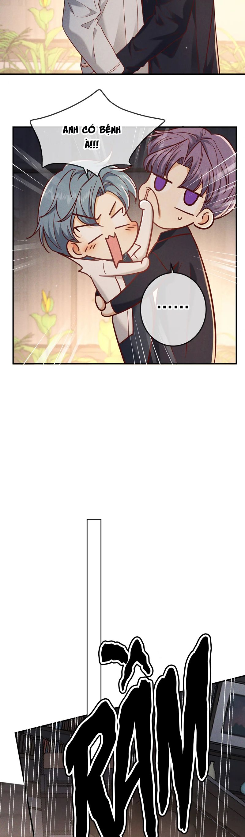 Đêm Tình Yêu Và Sát Ý Chapter 51 - Next Chapter 52