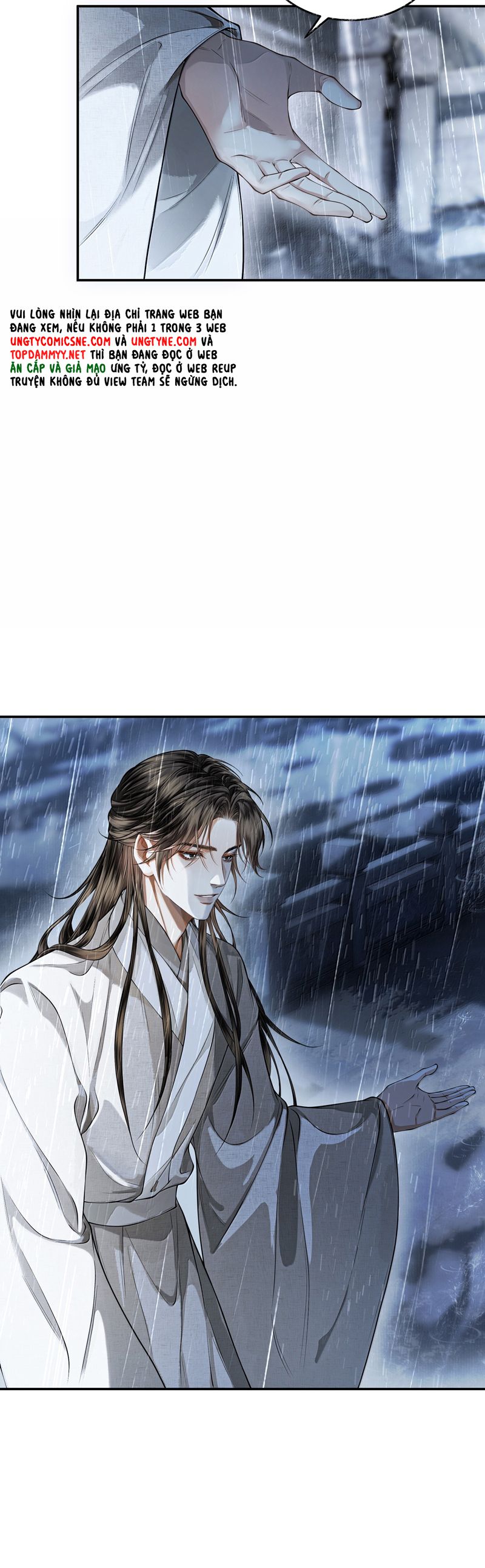 Thương Tiến Tửu Chapter 27 - Trang 4
