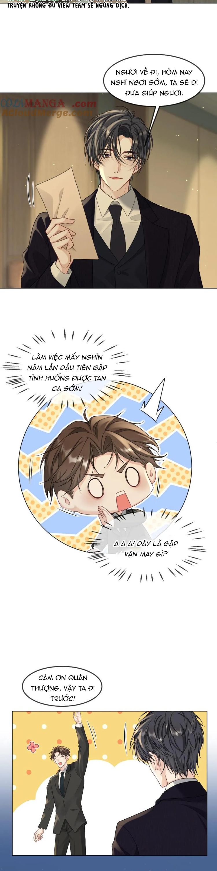 Lang Cẩu Chủ Thần Chapter 474 - Next Chapter 475