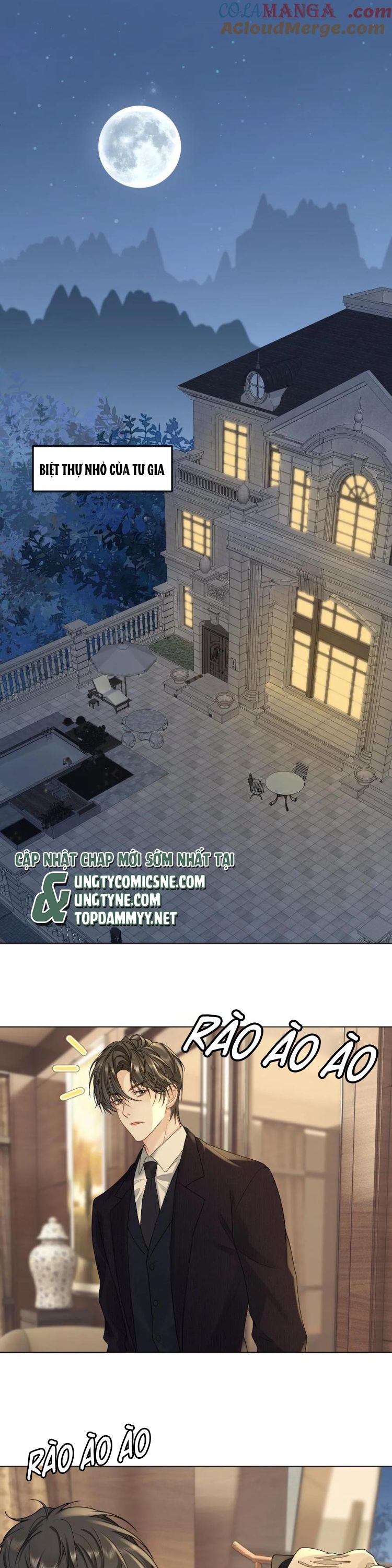 Lang Cẩu Chủ Thần Chapter 474 - Next Chapter 475