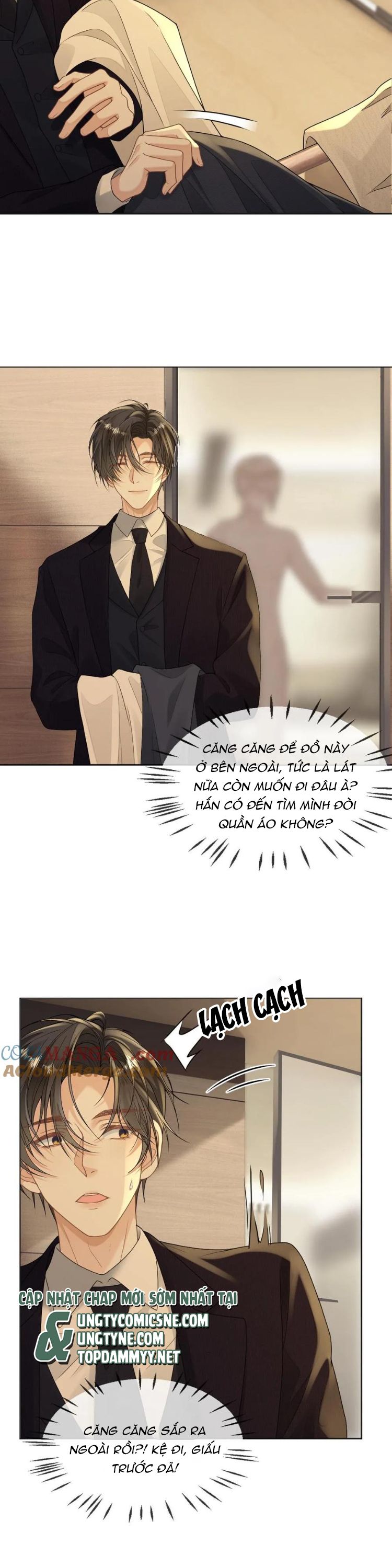 Lang Cẩu Chủ Thần Chapter 474 - Next Chapter 475