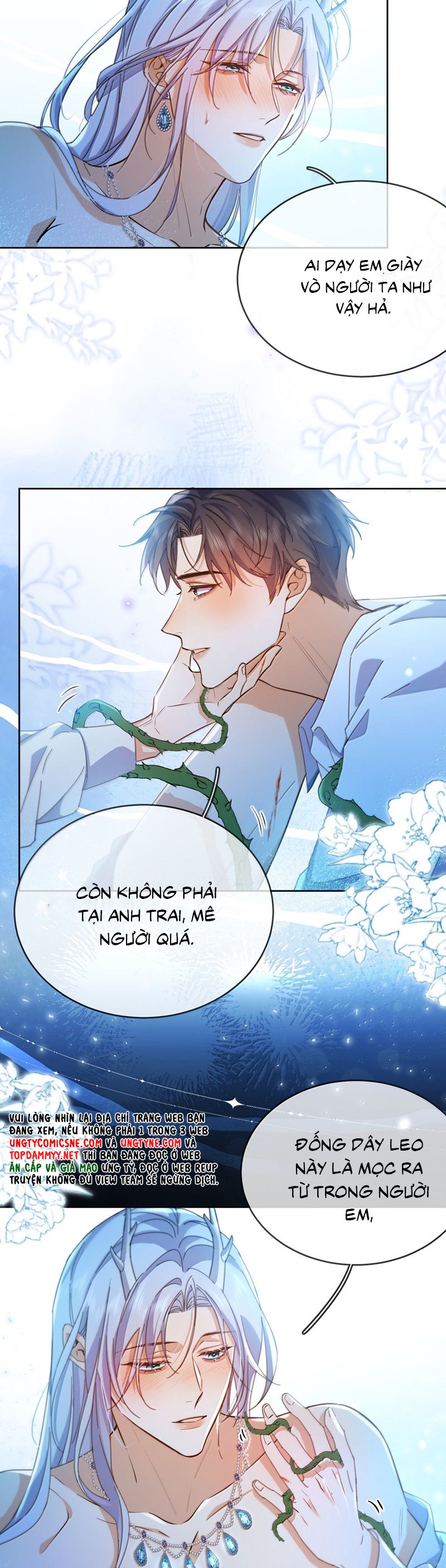 Huynh Dạy Dỗ Đệ Bất Kính Chap 66 - Next Chap 67
