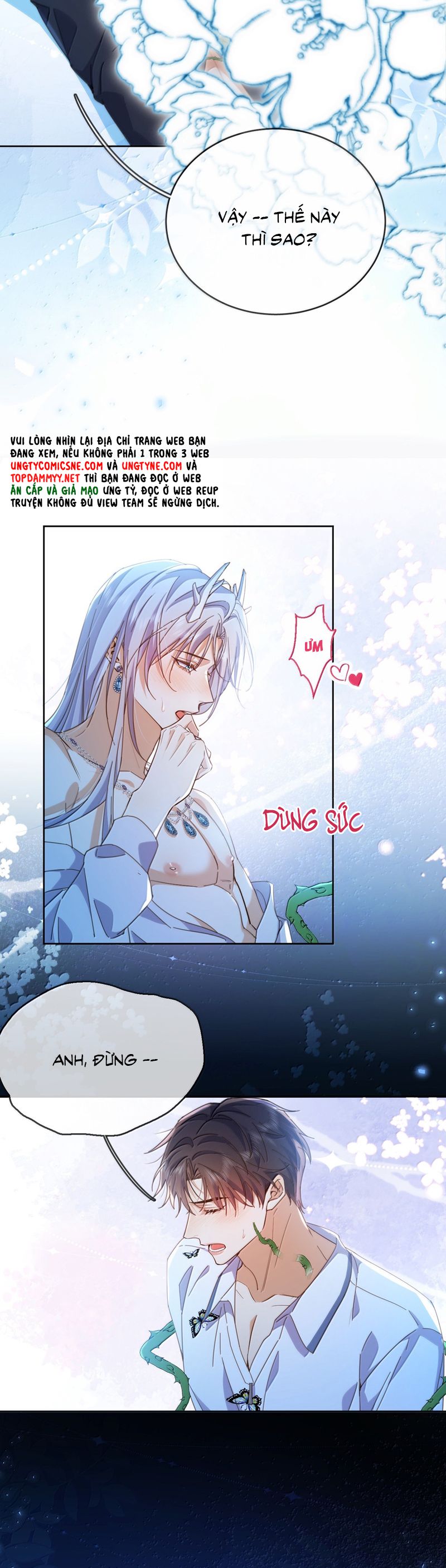 Huynh Dạy Dỗ Đệ Bất Kính Chap 66 - Next Chap 67