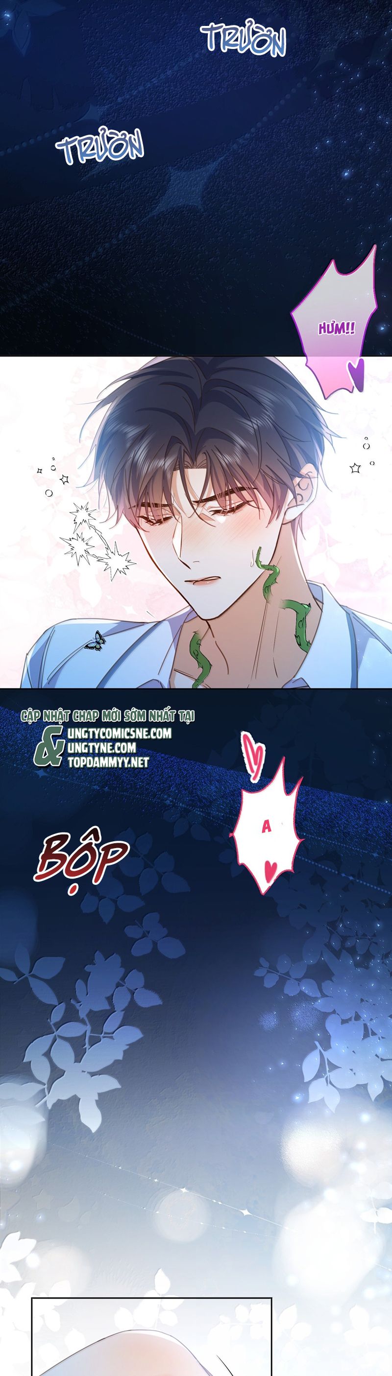 Huynh Dạy Dỗ Đệ Bất Kính Chap 66 - Next Chap 67