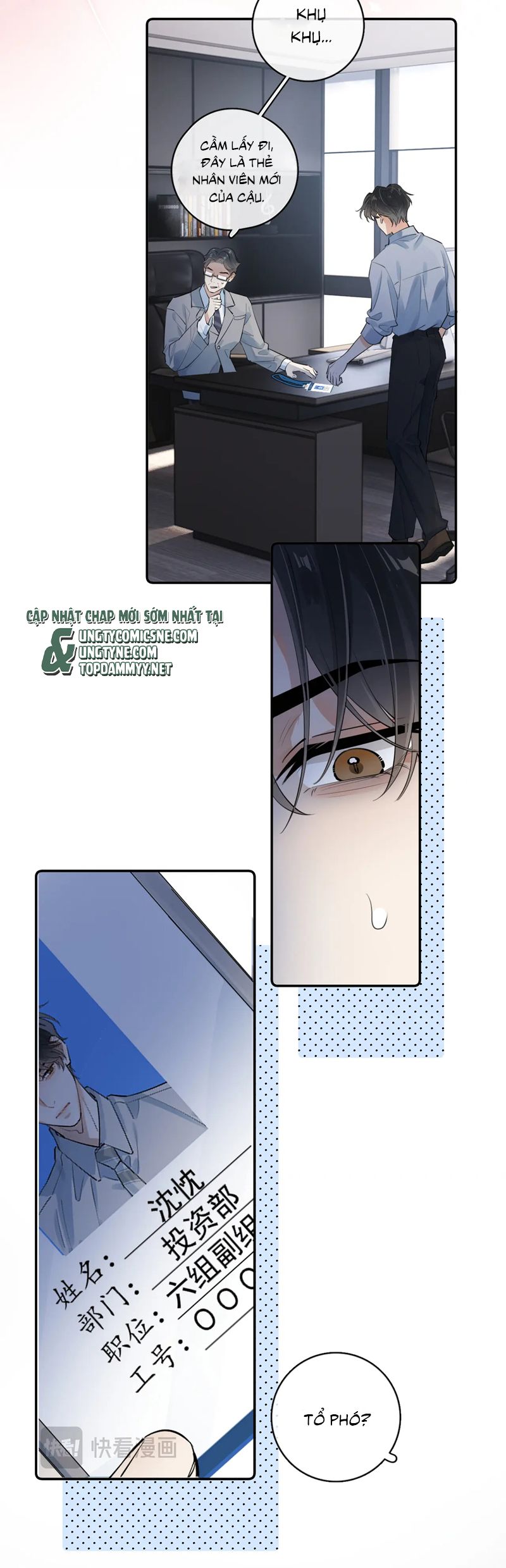 Cậu Vượt Giới Rồi Chapter 54 - Next Chapter 55