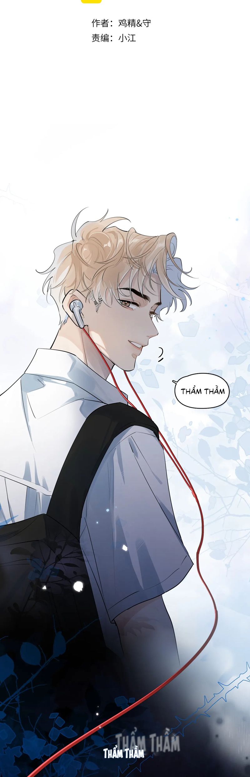 Cậu Vượt Giới Rồi Chapter 54 - Next Chapter 55