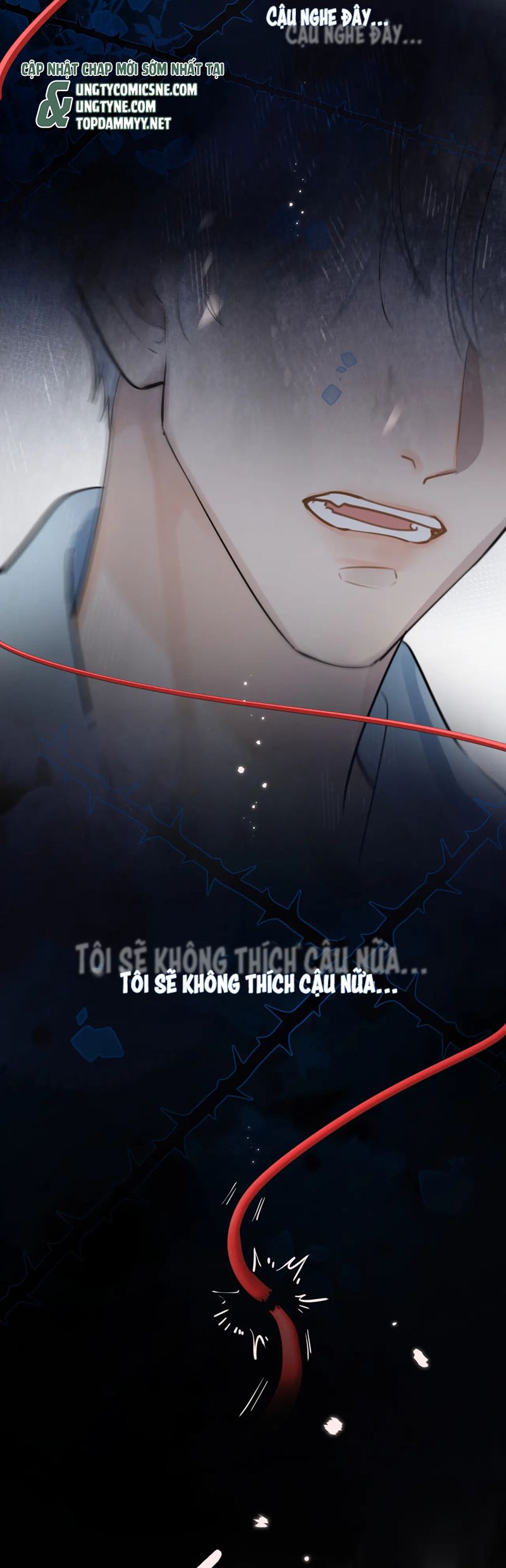 Cậu Vượt Giới Rồi Chapter 54 - Next Chapter 55