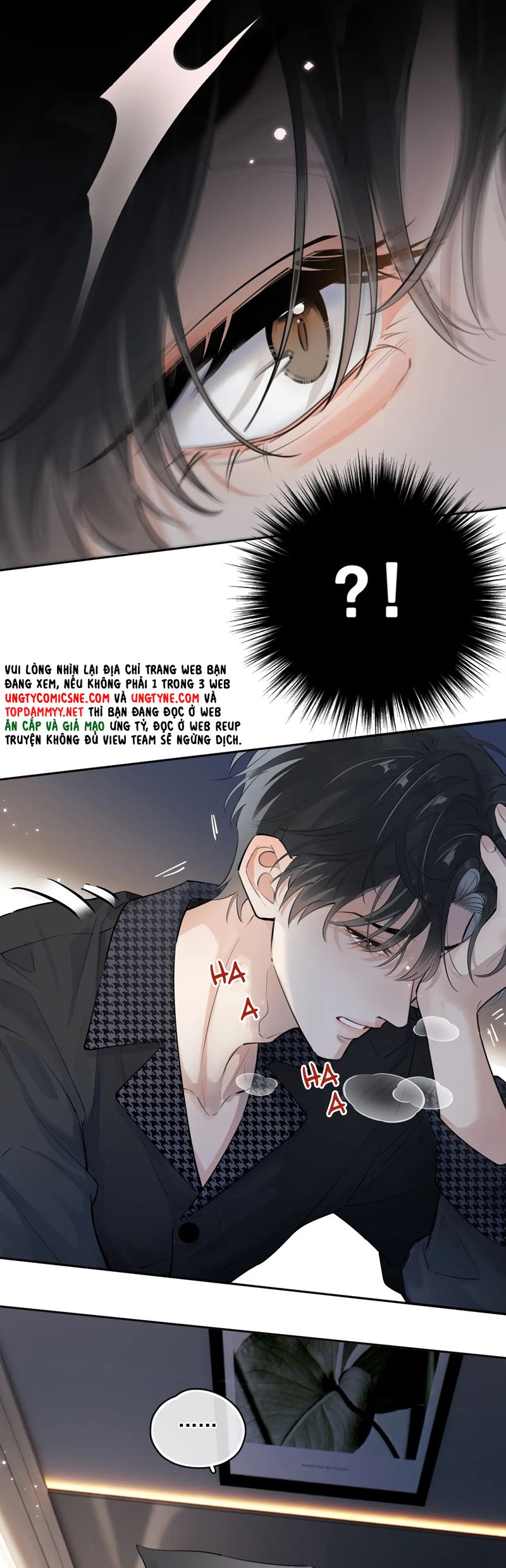 Cậu Vượt Giới Rồi Chapter 54 - Next Chapter 55