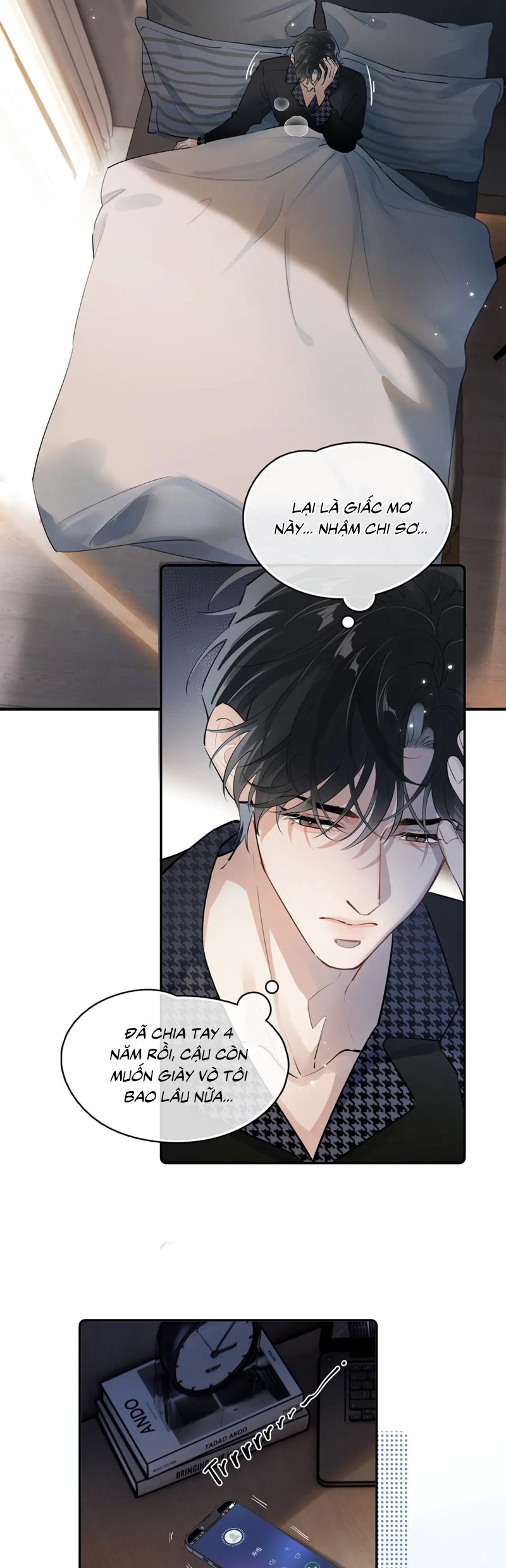 Cậu Vượt Giới Rồi Chapter 54 - Next Chapter 55