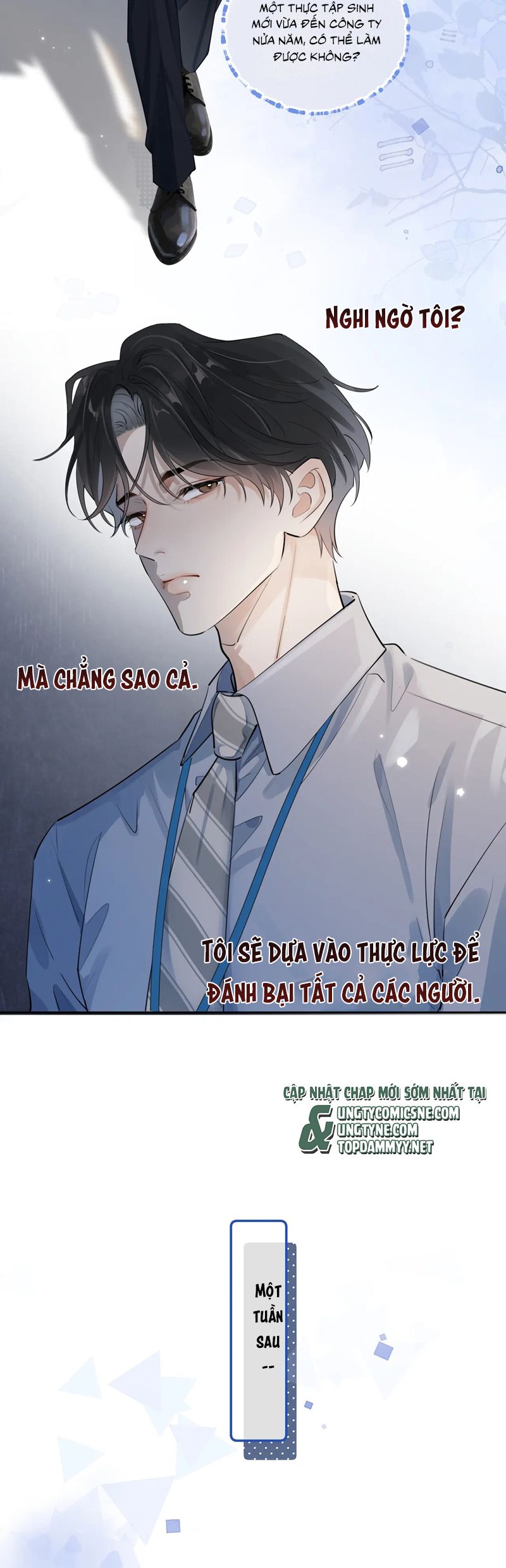 Cậu Vượt Giới Rồi Chapter 54 - Next Chapter 55