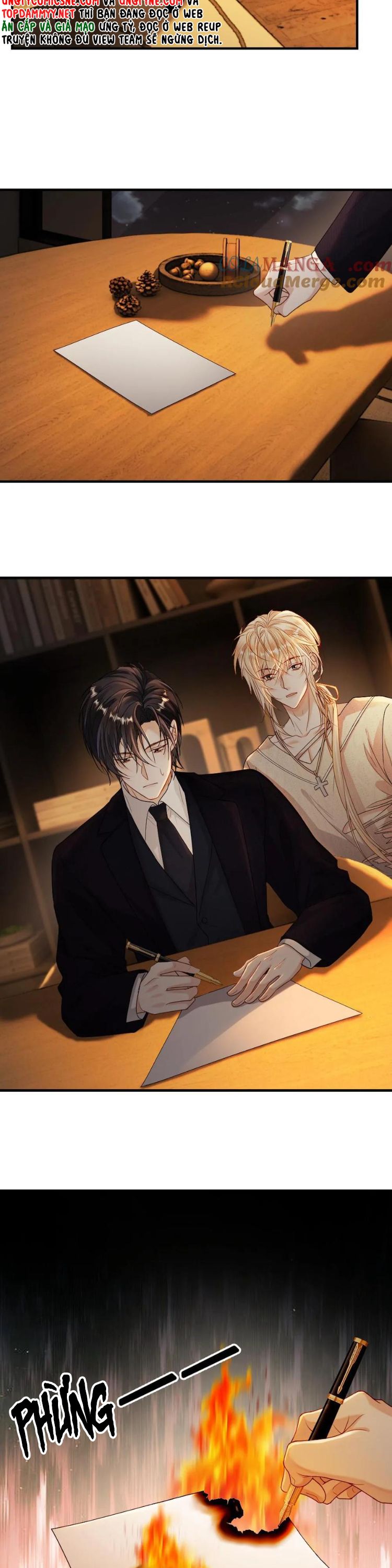 Lang Cẩu Chủ Thần Chapter 475 - Next Chapter 476