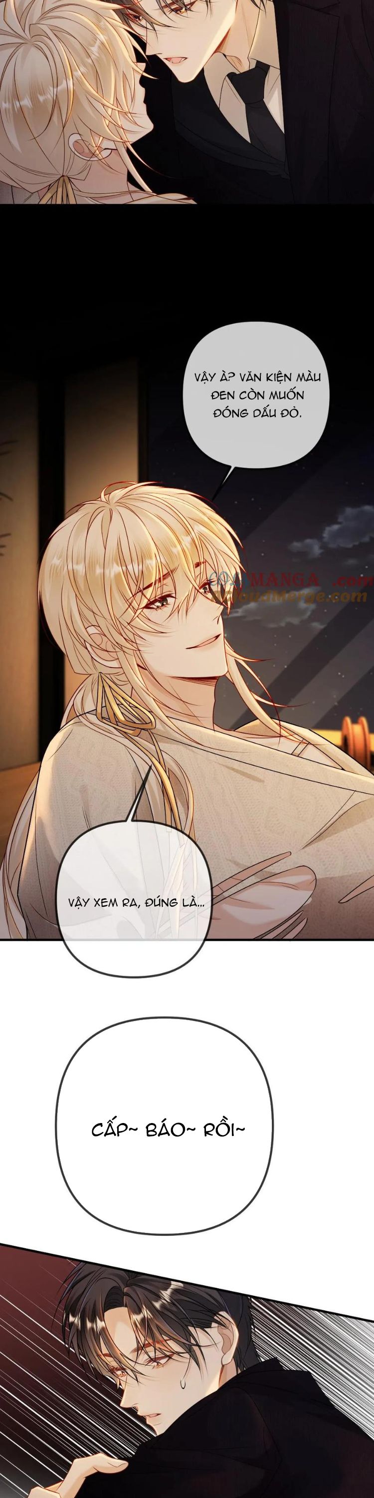 Lang Cẩu Chủ Thần Chapter 475 - Next Chapter 476