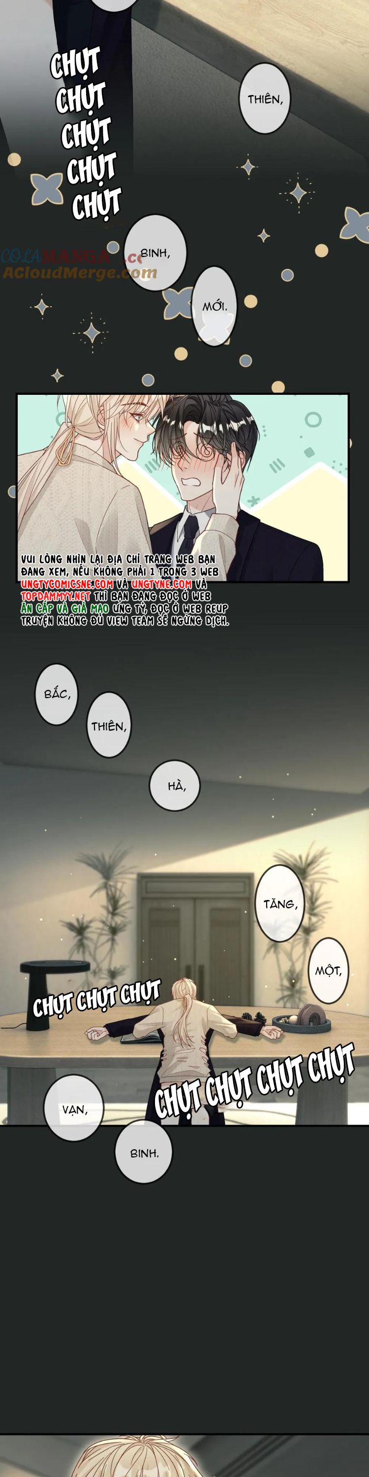 Lang Cẩu Chủ Thần Chapter 476 - Next Chapter 477