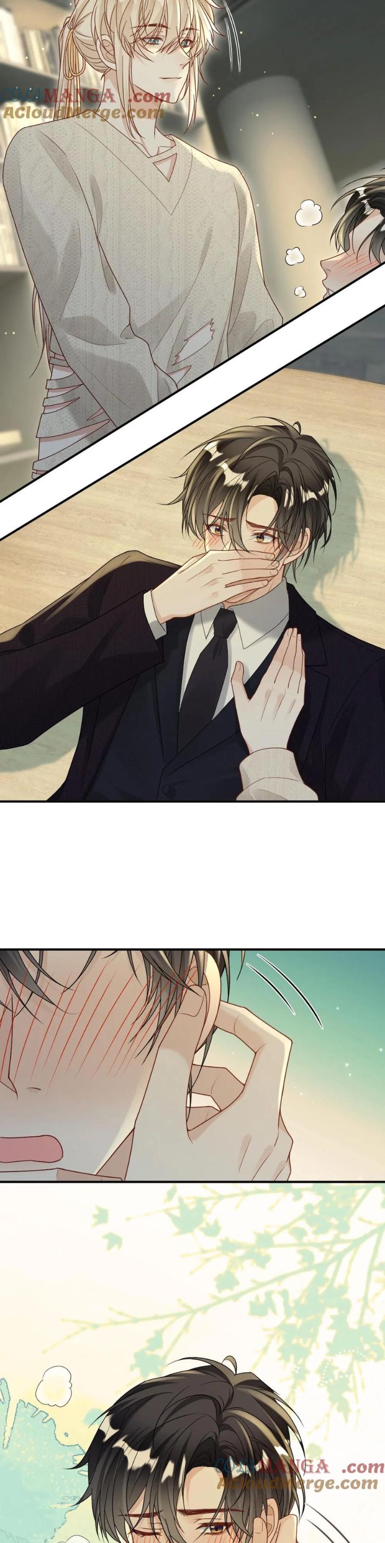 Lang Cẩu Chủ Thần Chapter 476 - Next Chapter 477