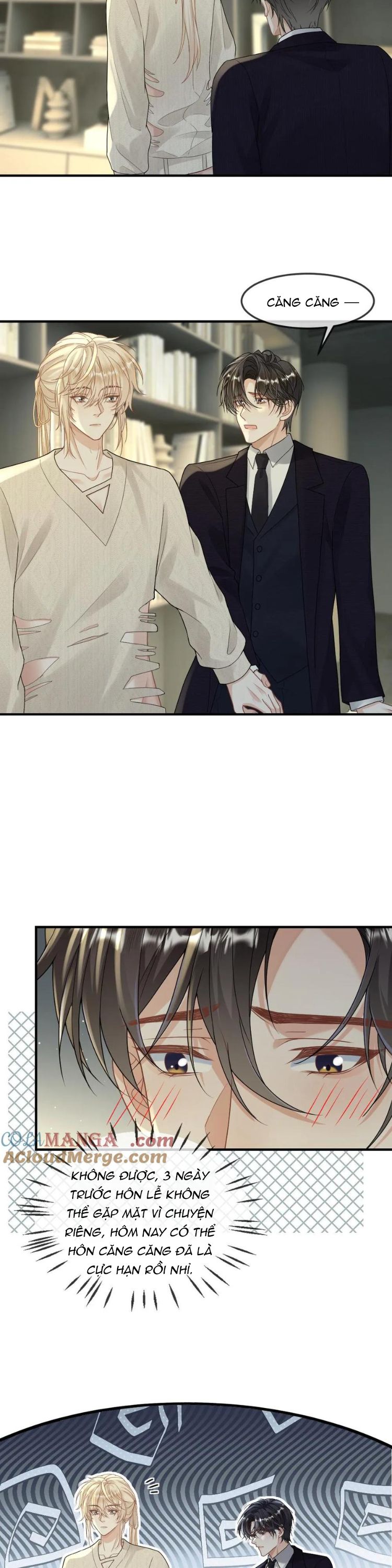 Lang Cẩu Chủ Thần Chapter 476 - Next Chapter 477