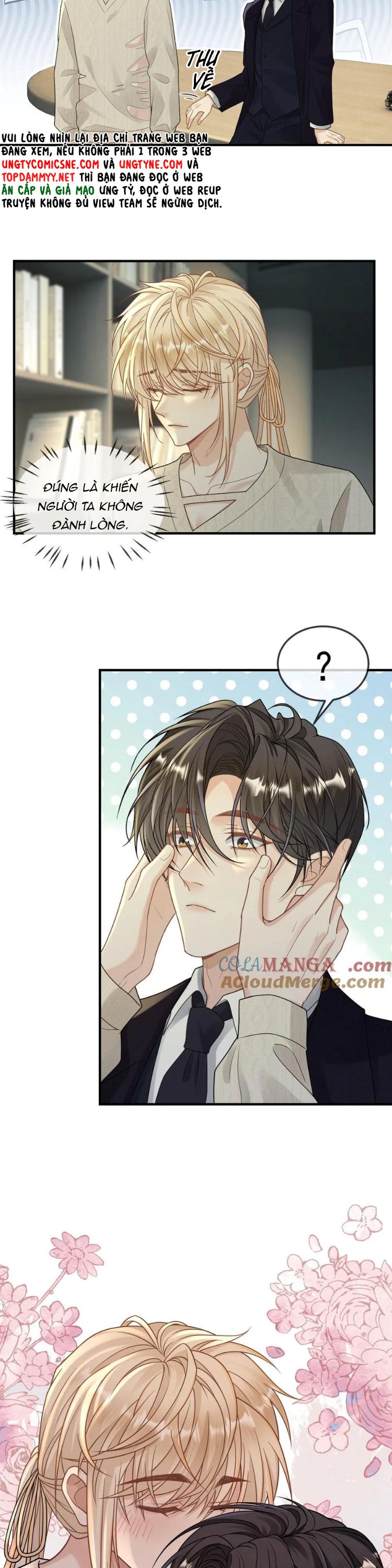 Lang Cẩu Chủ Thần Chapter 476 - Next Chapter 477