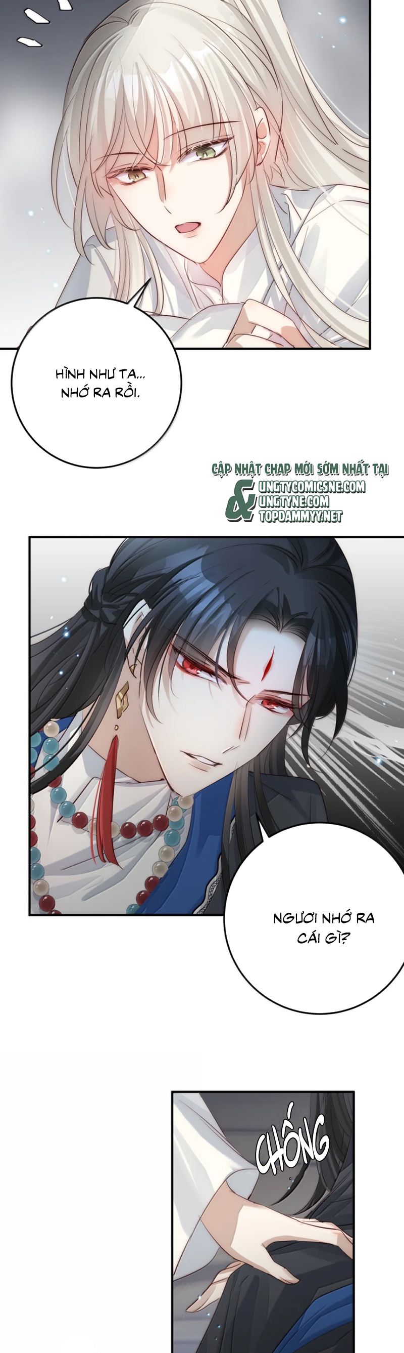 Chuyển Nghịch Âm Dương Chapter 46 - Next Chap 47