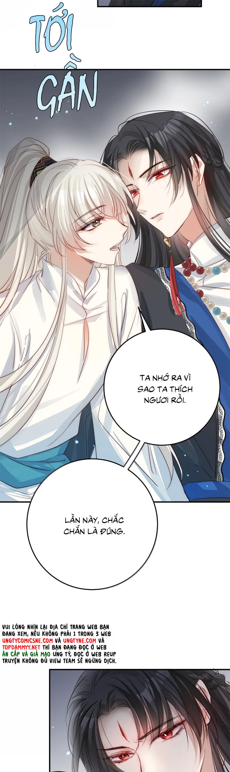 Chuyển Nghịch Âm Dương Chapter 46 - Next Chap 47
