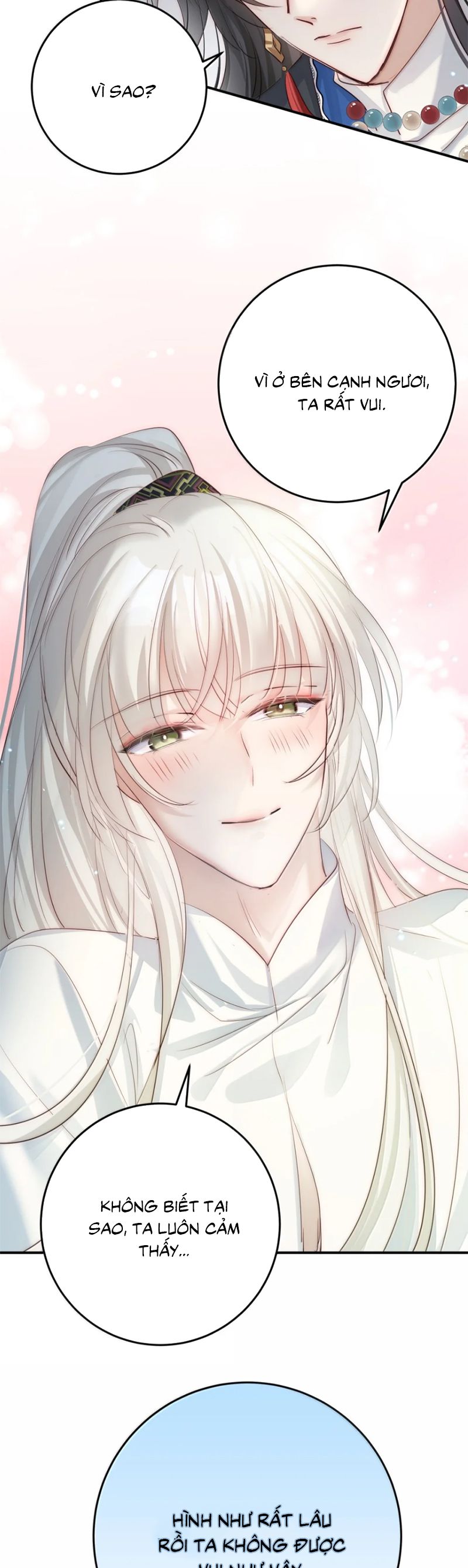 Chuyển Nghịch Âm Dương Chapter 46 - Next Chap 47