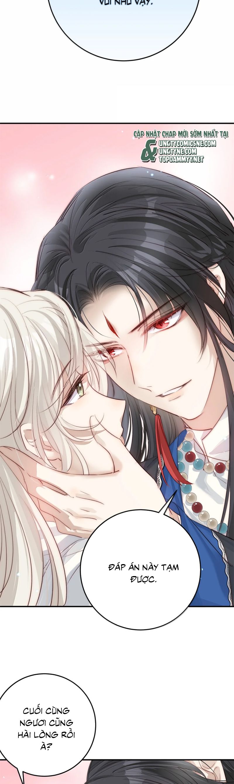Chuyển Nghịch Âm Dương Chapter 46 - Next Chap 47