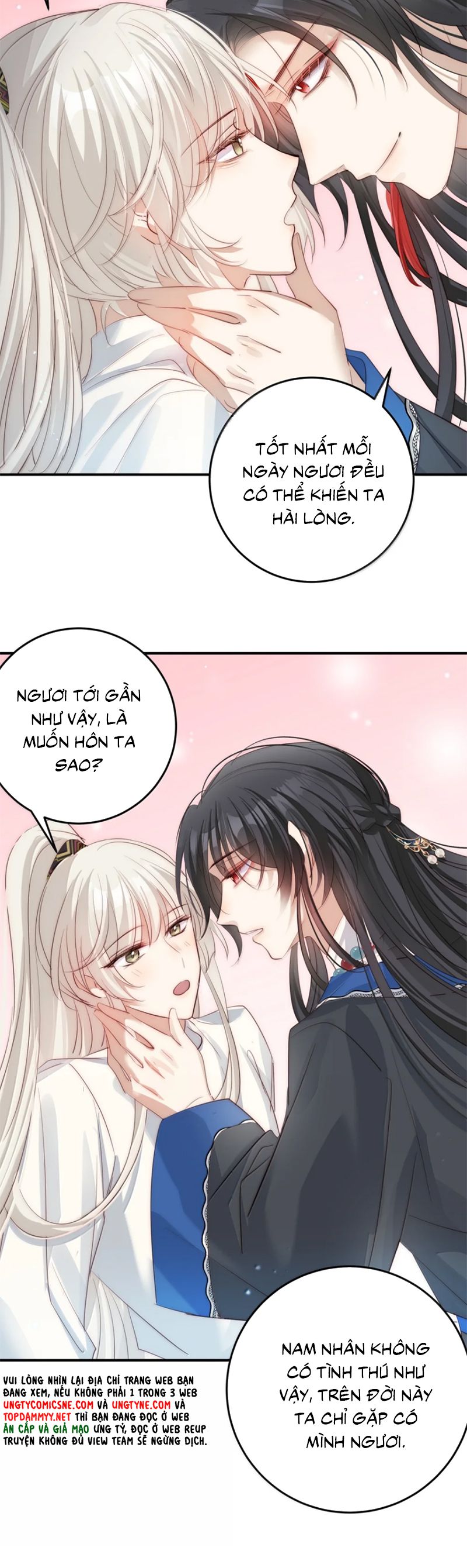 Chuyển Nghịch Âm Dương Chapter 46 - Next Chap 47