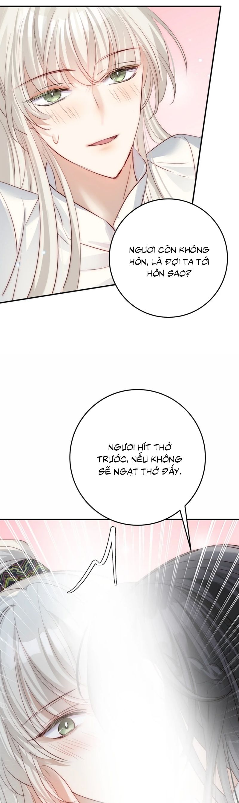 Chuyển Nghịch Âm Dương Chapter 46 - Next Chap 47
