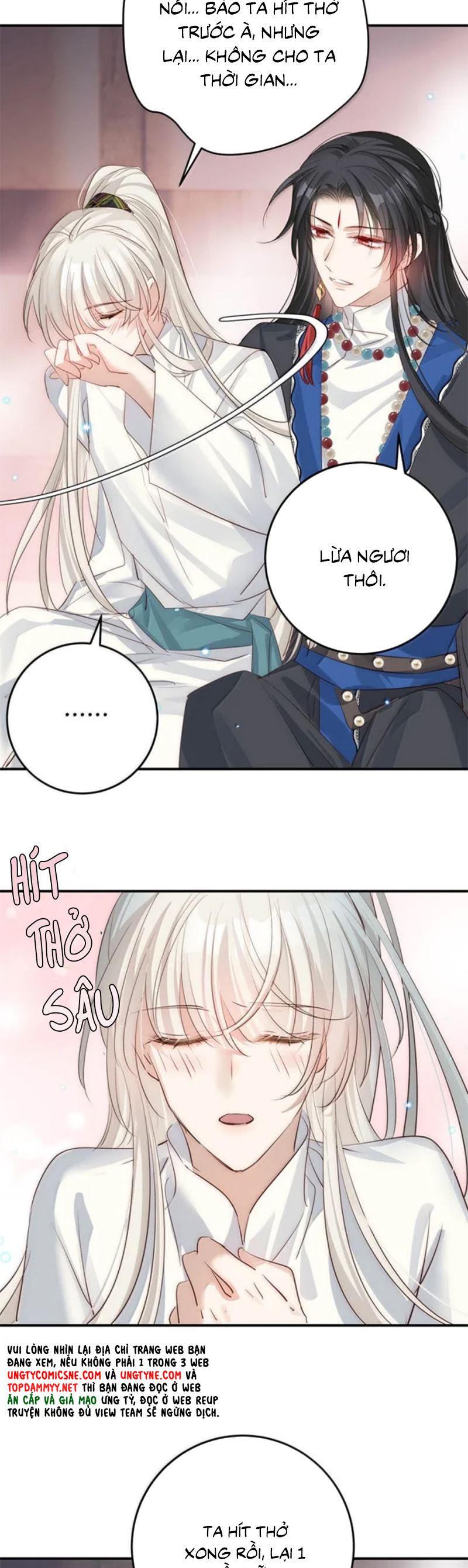 Chuyển Nghịch Âm Dương Chapter 46 - Next Chap 47