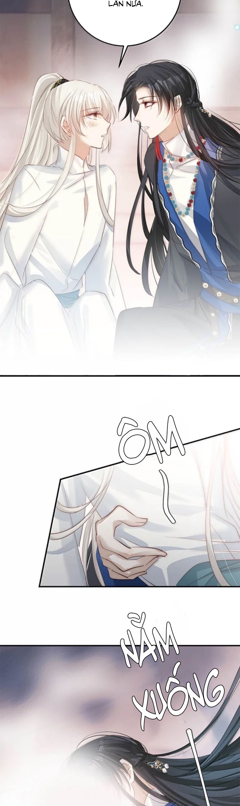 Chuyển Nghịch Âm Dương Chapter 46 - Next Chap 47