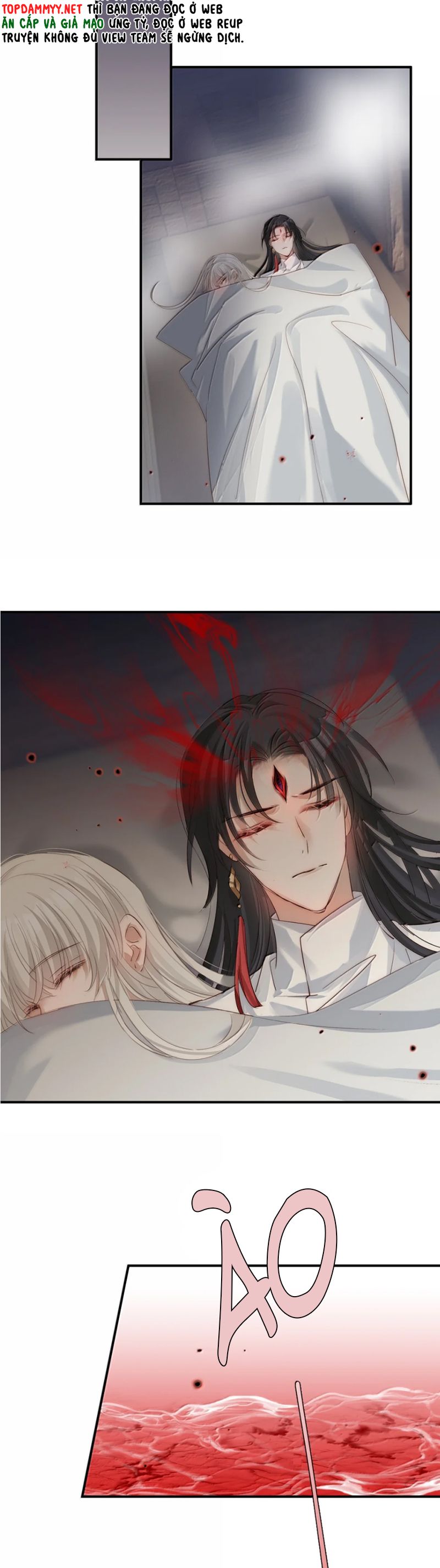Chuyển Nghịch Âm Dương Chapter 46 - Next Chap 47