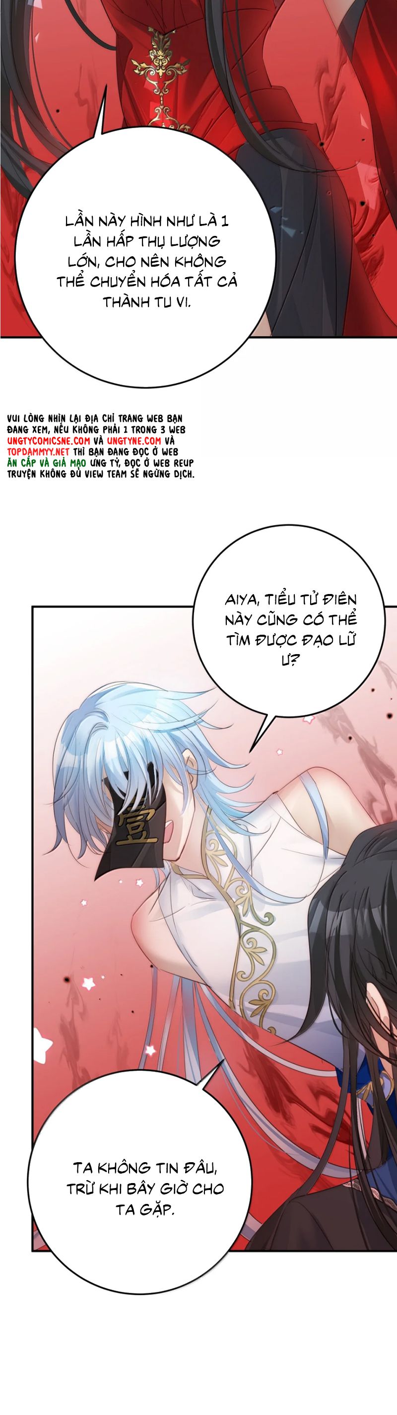 Chuyển Nghịch Âm Dương Chapter 46 - Next Chap 47