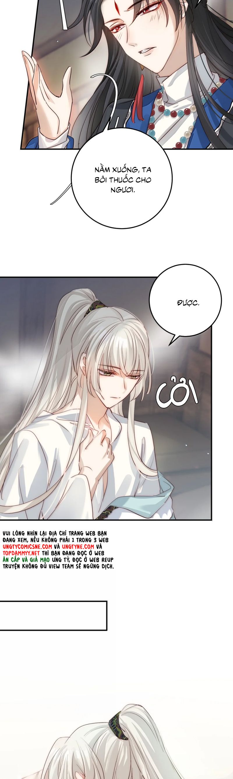 Chuyển Nghịch Âm Dương Chapter 46 - Next Chap 47