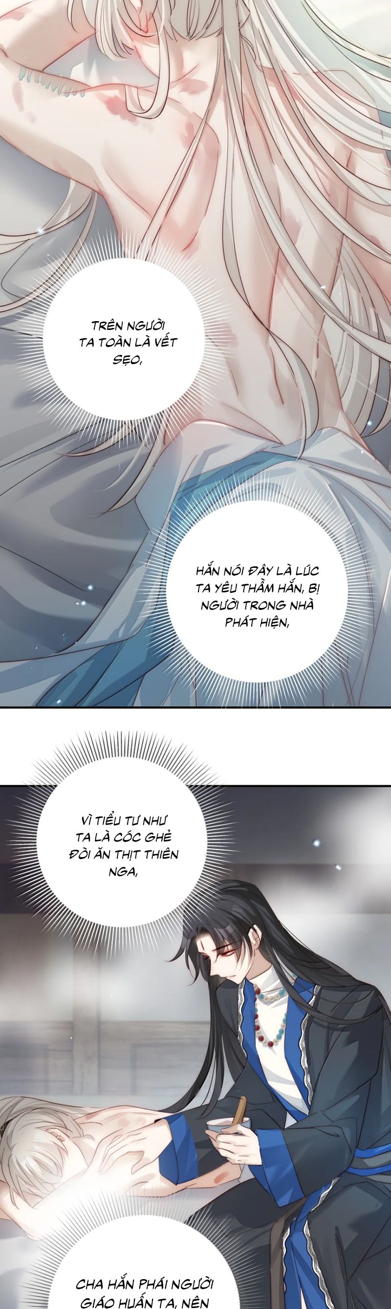 Chuyển Nghịch Âm Dương Chapter 46 - Next Chap 47