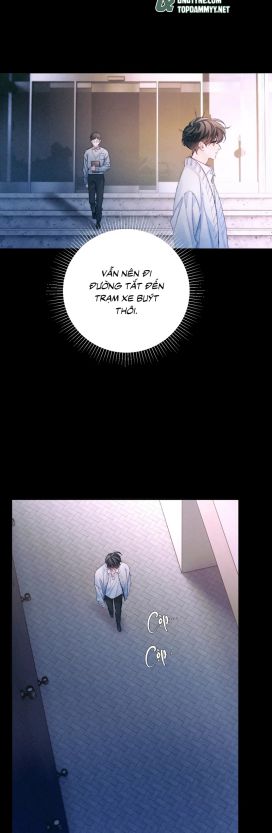 Cây Nấm Nhỏ Chap 52 - Trang 4