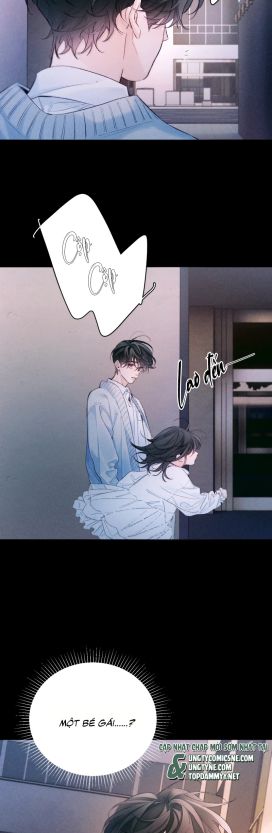 Cây Nấm Nhỏ Chap 52 - Trang 4