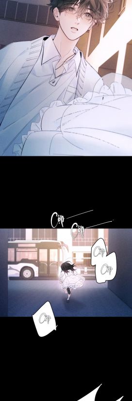 Cây Nấm Nhỏ Chap 52 - Trang 4