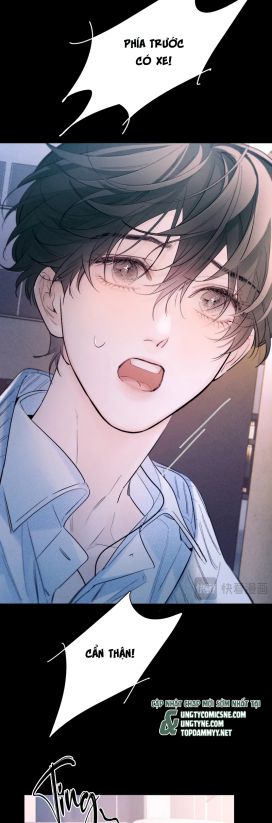 Cây Nấm Nhỏ Chap 52 - Trang 4