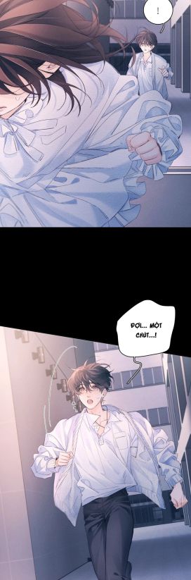 Cây Nấm Nhỏ Chap 52 - Trang 4