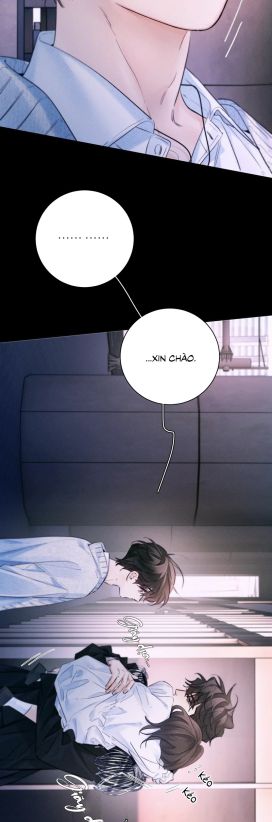 Cây Nấm Nhỏ Chap 52 - Trang 4