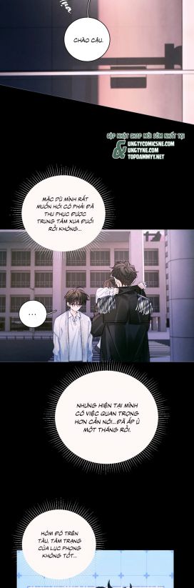 Cây Nấm Nhỏ Chap 52 - Trang 4