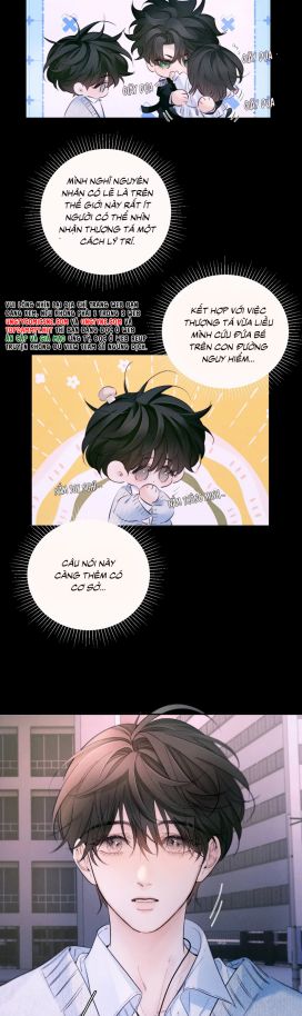 Cây Nấm Nhỏ Chap 52 - Trang 4