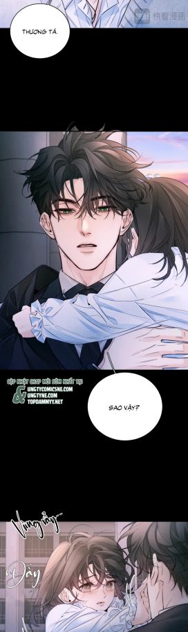 Cây Nấm Nhỏ Chap 52 - Trang 4