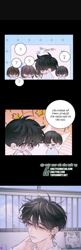 Cây Nấm Nhỏ Chap 52 - Trang 4