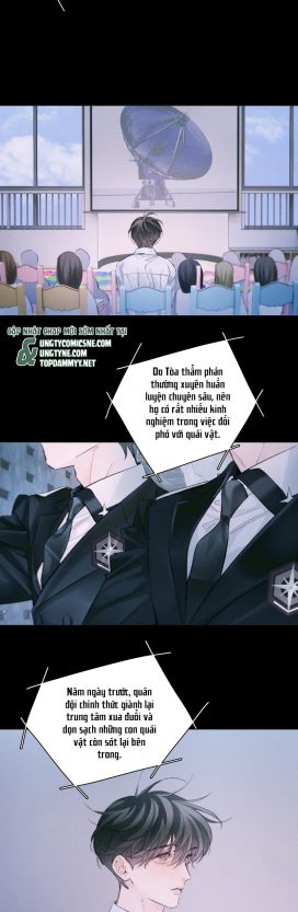 Cây Nấm Nhỏ Chap 52 - Trang 4