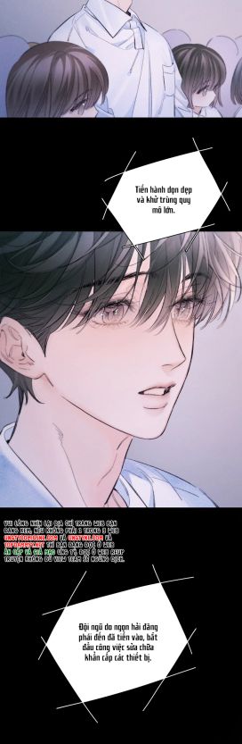 Cây Nấm Nhỏ Chap 52 - Trang 4