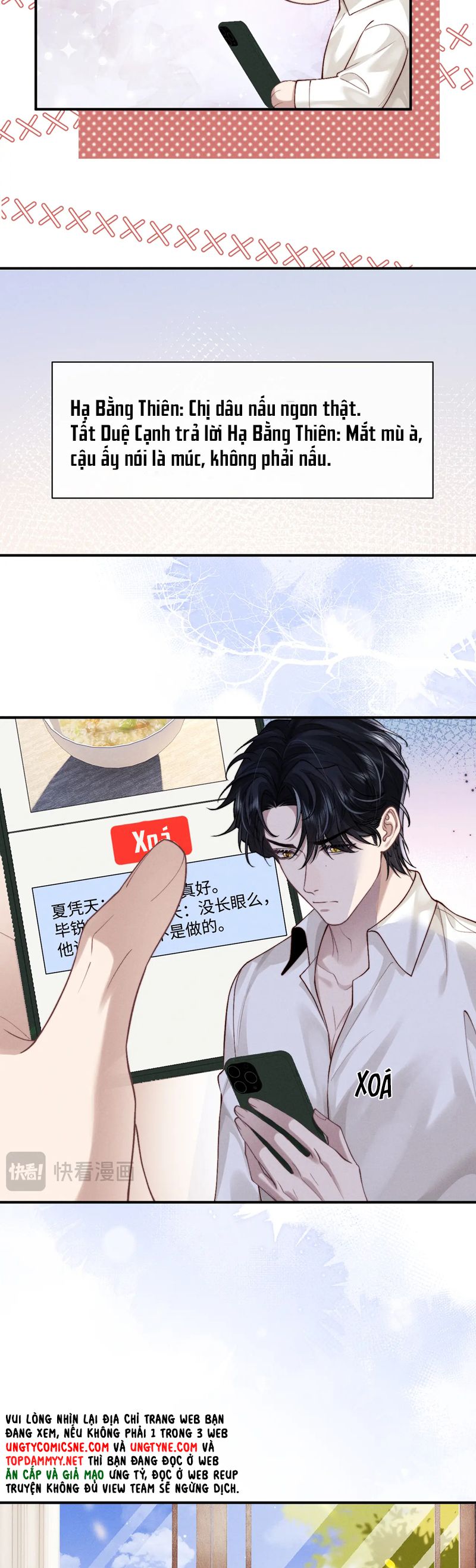 Chấp Sự Thỏ Cụp Tai Chapter 144 - Next Chapter 145