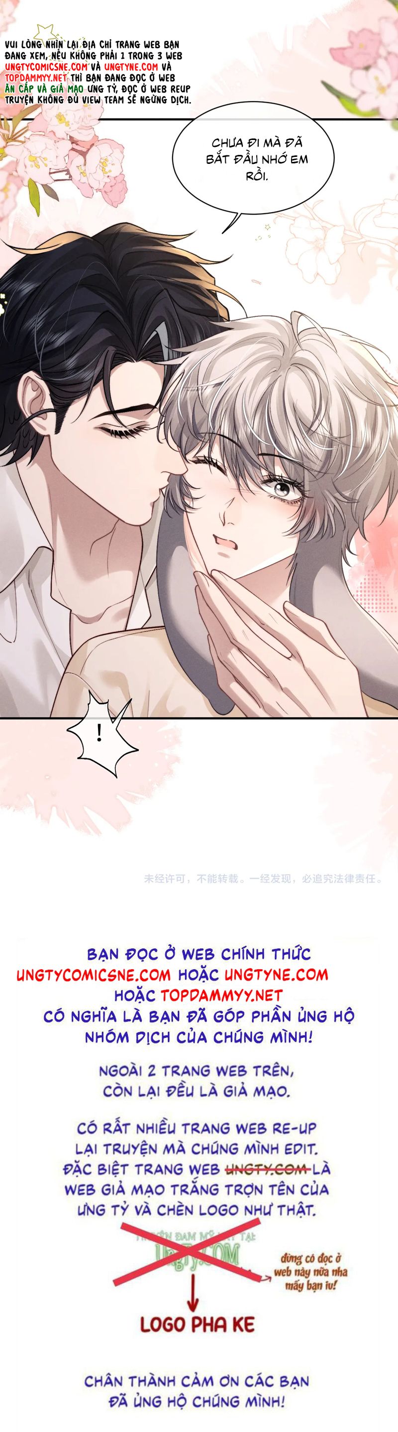 Chấp Sự Thỏ Cụp Tai Chapter 144 - Next Chapter 145