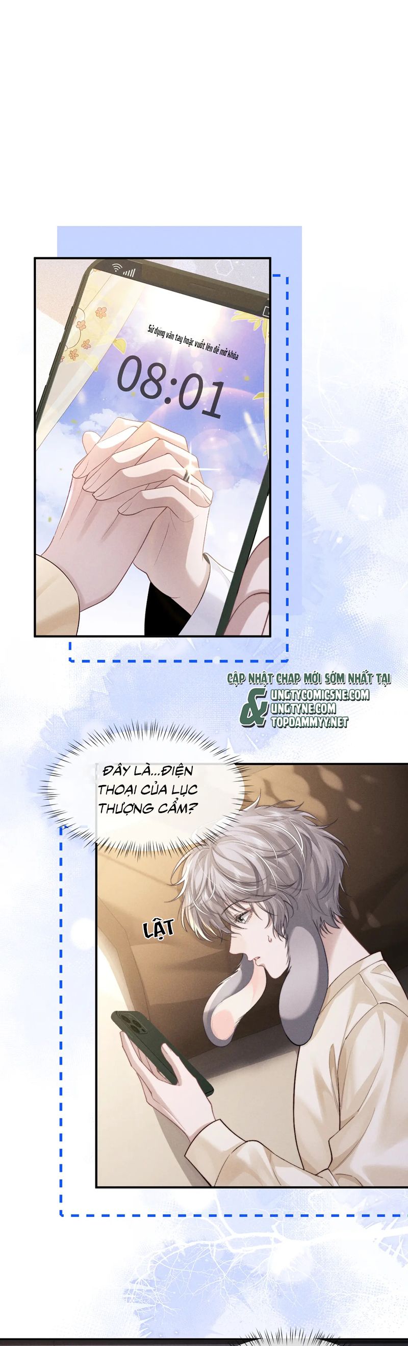 Chấp Sự Thỏ Cụp Tai Chapter 144 - Next Chapter 145