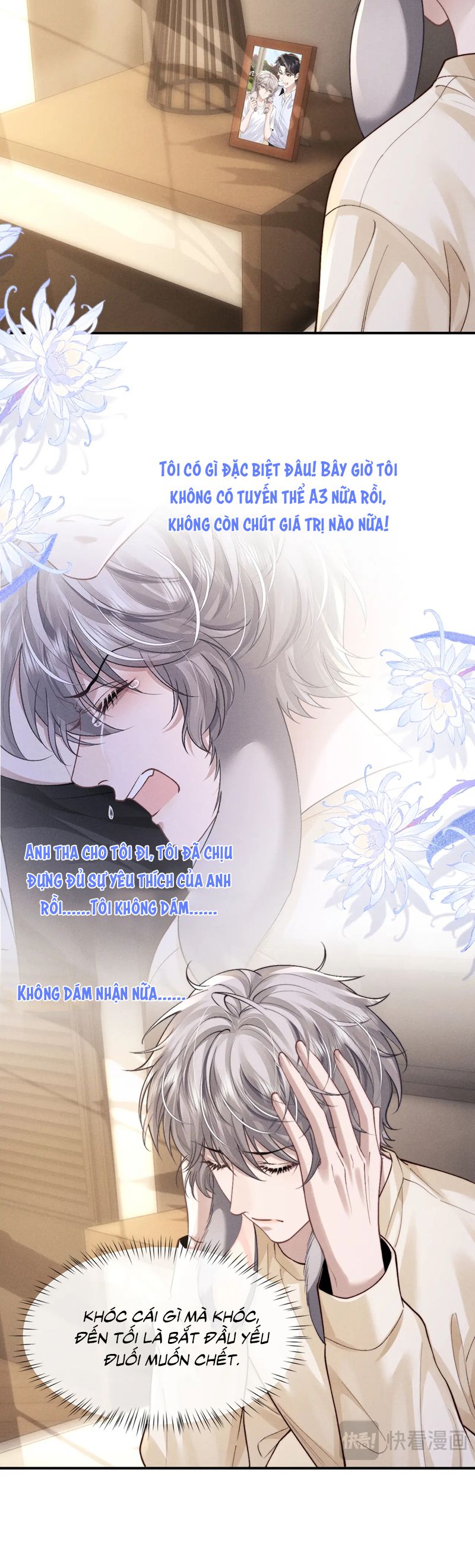 Chấp Sự Thỏ Cụp Tai Chapter 144 - Next Chapter 145